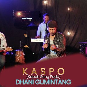 Kaspo (Kabeh Seng Podo)