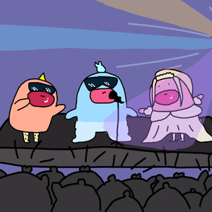 恋爱困难少男（土嗨改编翻唱版）