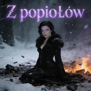 Z popiołów