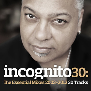 Raise (Ski Oakenfull vs. Incognito Remix)
