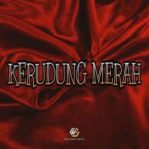DJ Kerudung Merah