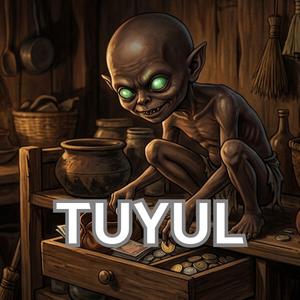 Tuyul