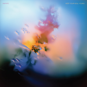 Everything Moves In Slow Motion When I Think Of You