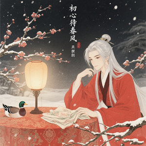 初心待春风