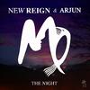 New Reign - The Night (Charlie Cook Mix)