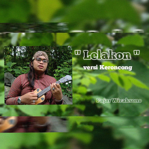 Lelakon (keroncong version)