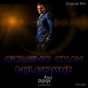 Tolerant (Original Mix)