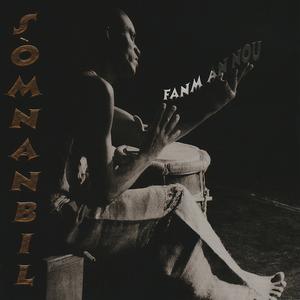 Kalen (feat. Jony Lerond)