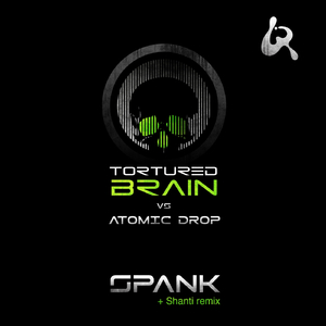Spank (Original Mix)