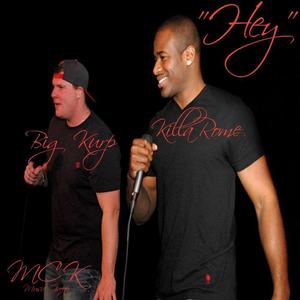 Hey (feat. KillaRome)