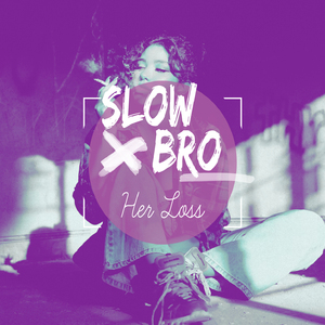 BackOutsideBoyz - slowed & reverb