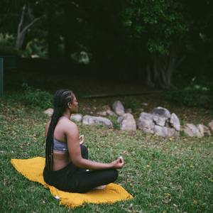 Tranquilidad Infinita