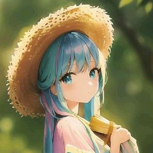 柳暗花明-其一