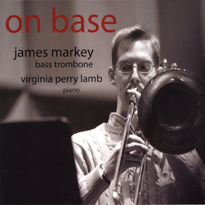 Sonata for Bass Trombone: II. An American Ballad