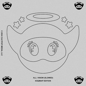 All I Know (Slowed)
