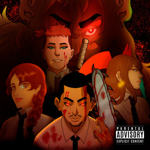 Divisão Especial: Chainsaw Man