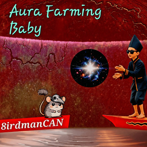 Aura Farming Baby