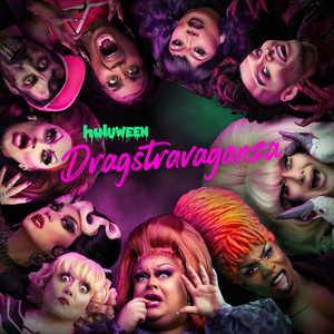 The Next American Slasher (From "Huluween Dragstravaganza")