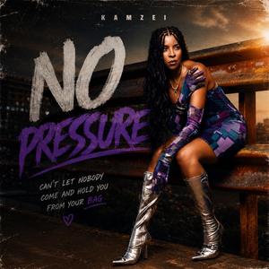 No Pressure