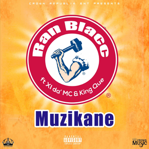 Muzikane