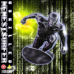 Newest Surfer (Prod.mathiastyner)