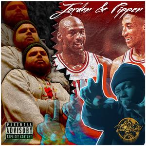 Jordan & Pippen (Katapult)
