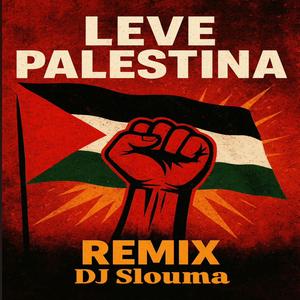 Leve Palestina (Radio Edit)