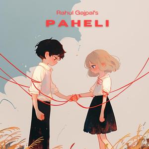 PAHELI (feat. Arpita Kar)