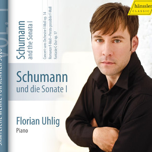 Romanze in F Minor (Arr. J. Draheim and F. Uhlig)