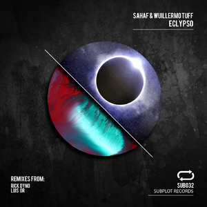 Eclypso (Luis Or Remix)