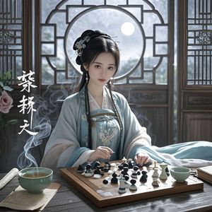 一杯意难平_蒋晨