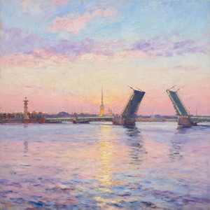 Селигер, ты - Чудо света! (Original Mix)