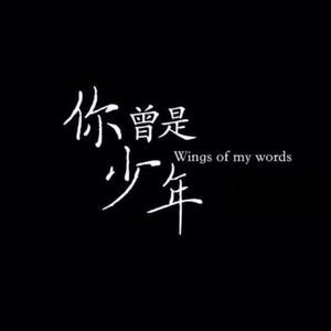 你曾是少年（这问题来不及想）