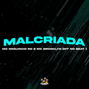 Malcriada