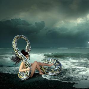 Vreau să te uit (feat. Nora O Tara, Amedea Nyss & Claudia)