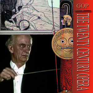 Symphonic Concerto for Piano and Orchestra in B Minor:III. Allegro. Allegretto moderato