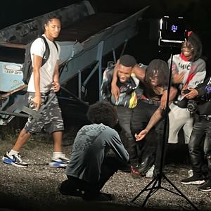 Bling Bloaw (feat. MurderTwinZay & BamWam)