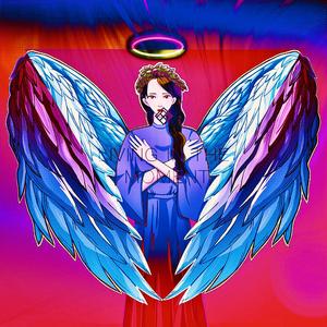 See Me Fly（挥着翅膀的女孩摇滚改编）