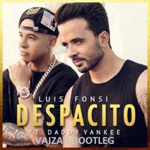 Despacito (Vaizar Bootleg)