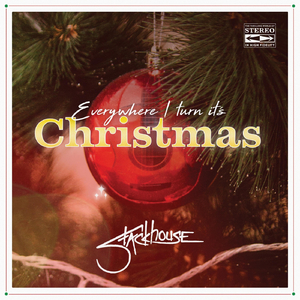 Something's Wrong with Santa