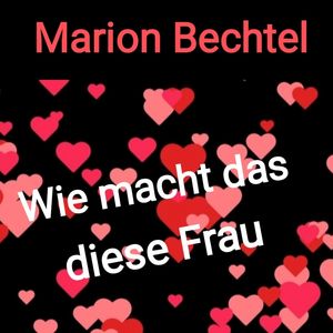 Wie macht das diese Frau