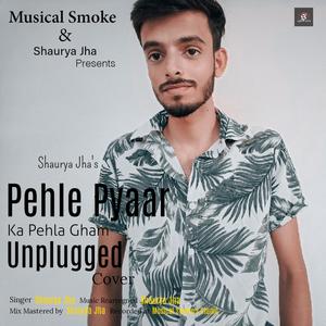 Pehle Pyaar Ka Pehla Gham (unplugged Cover) (feat. Shaurya Jha,Jubin Nautiyal,Tulsi Kumar & Manan Bhardwaj)