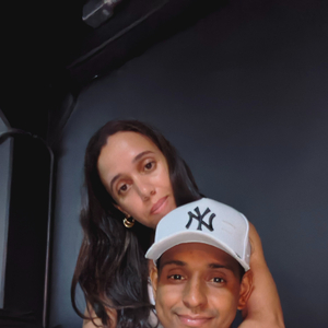 Um amor verdadeiro