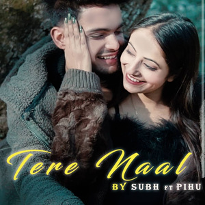 Tere naal (Live)