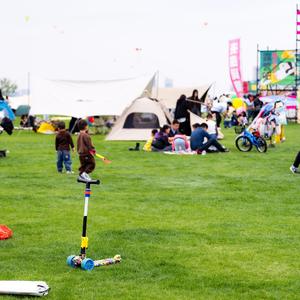 旷野漫步的风声协奏