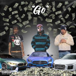 Go (feat. GG Tef & G Kobez)