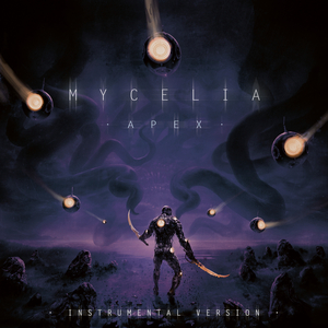 The Hateful Half-Dozen (Instrumental Version)