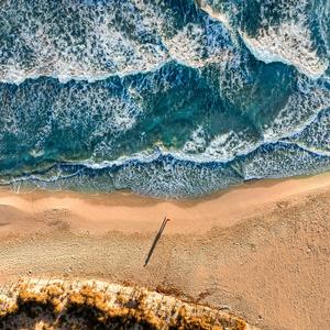 澎湃之歌The song of surging waves.OP.1