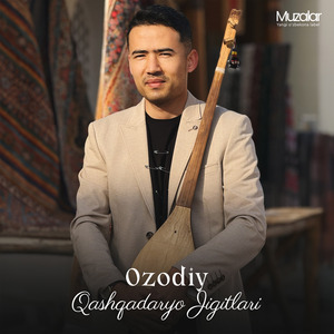 Qashqadaryo Jigitlari