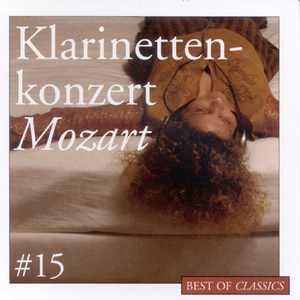 Clarinet Concerto in A Major, K. 622: II. Adagio